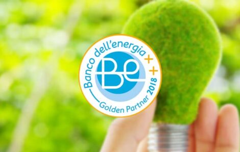 Progetto Banco dell’energia