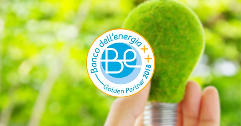 Progetto Banco dell’energia