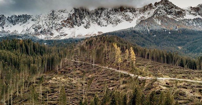 Gruppo Marazzato e Rete Clima