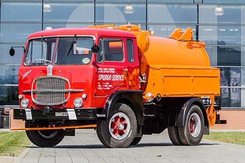 Camion spurgo service_storia-gruppo-marazzato