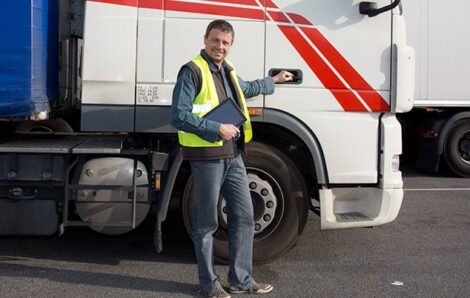 Formazione nuovi autisti: nasce Logistics&Transport Talent Factory