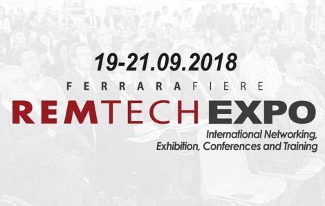 Bonifiche e Pronto Intervento Ambientale: Gruppo Marazzato a Remtech 2018