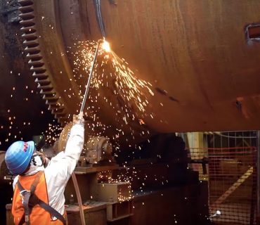 Bonifica amianto e decommissioning