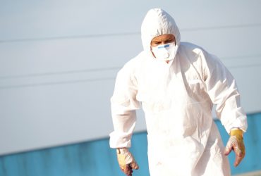 Bonifica e messa in sicurezza terreni e falda
