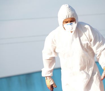 Bonifica e messa in sicurezza terreni e falda