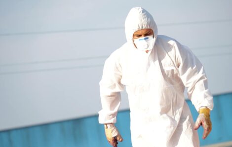 Bonifica e messa in sicurezza terreni e falda