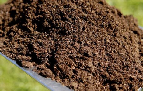 13 novembre 2018: novità normative sui fanghi per agricoltura