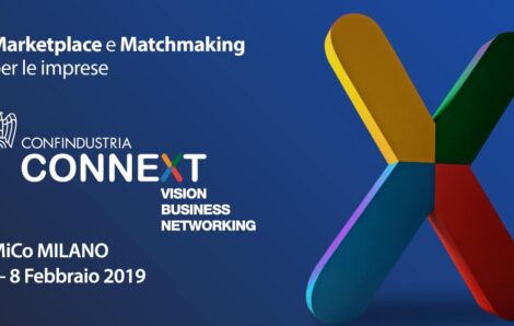 Gruppo Marazzato sarà alla prima edizione di CONNEXT