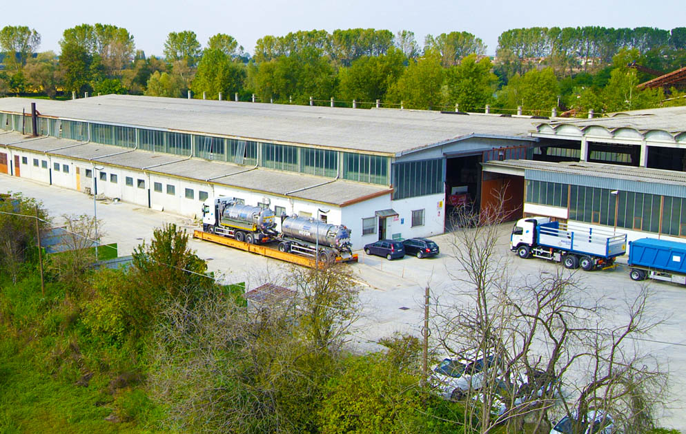Gruppo Marazzato Casale Monferrato