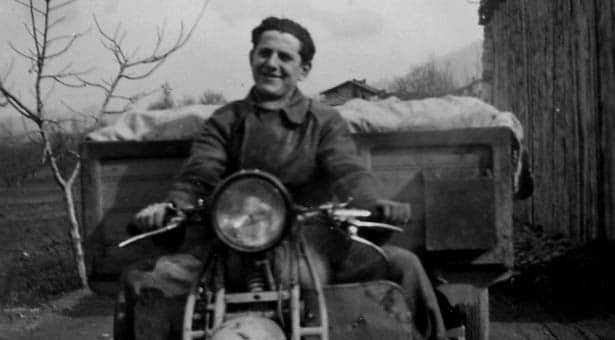 Gruppo Marazzato La Storia