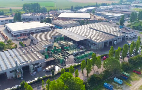 Ambiente e ricerca: Marazzato partner ‘Gold’ del SIDISA 2021 con Politecnico di Torino e Smat