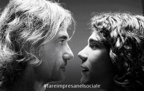 Marazzato investe nel sociale con “I Bambini delle Fate”