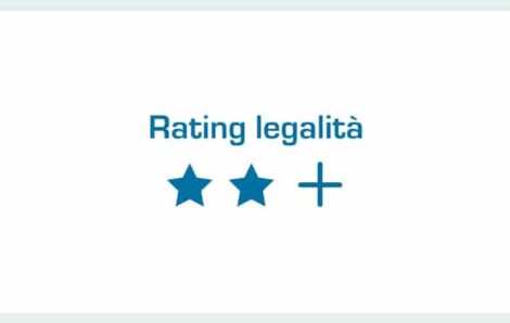 Attribuzione Rating di Legalità