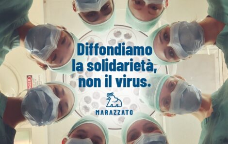 COVID19. Raccolti e donati 28mila euro ad ASL e mense dei poveri