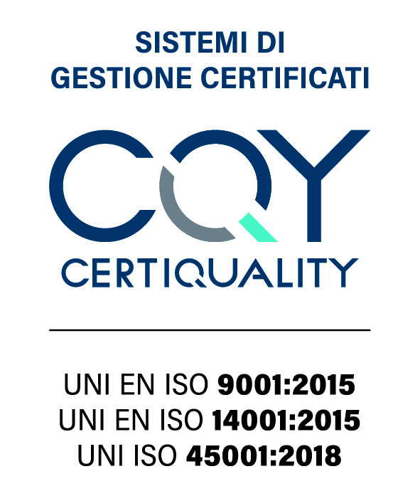 Certificazioni: passaggio da OHSAS 18001 a UNI ISO 45001:2018