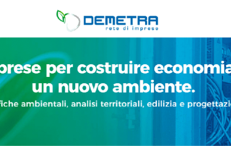 Nasce DEMETRA, la nuova rete di imprese del settore petrolifero