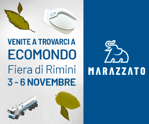 Ecomondo 2020 Digital Edition: Gruppo Marazzato presente con tante novità