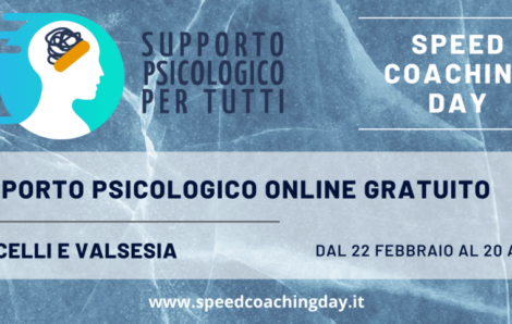 Gruppo Marazzato partner di ‘Speed Coaching Day’, il supporto psicologico gratuito in tempi di Covid