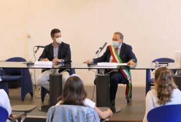 Gruppo Marazzato Progetto Ecosostenibilità