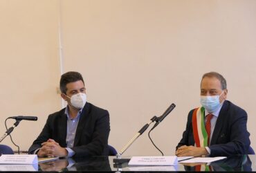 Gruppo Marazzato Progetto Ecosostenibilità