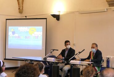 Gruppo Marazzato Progetto Ecosostenibilità