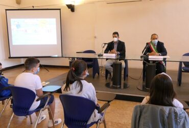 Gruppo Marazzato Progetto Ecosostenibilità