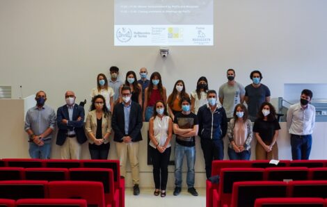 Quando è il camion a fare cultura: una nuova sfida per gli studenti del Politecnico