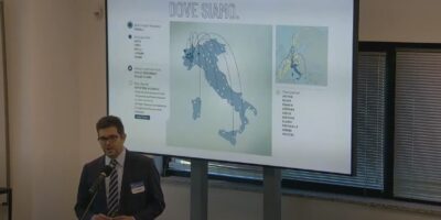 presentazione gruppo marazzato