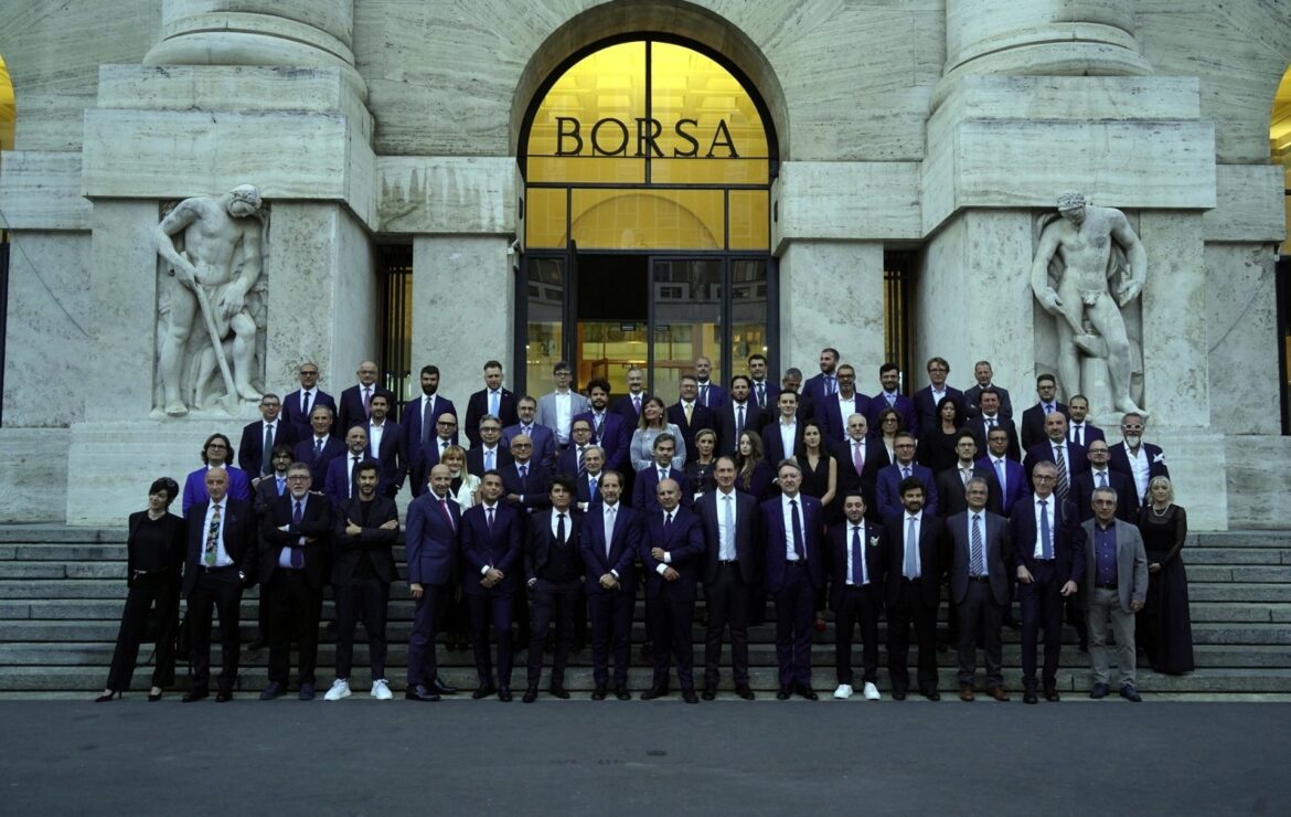 Best managed company, Deloitte premia anche per il 2021 Gruppo Marazzato