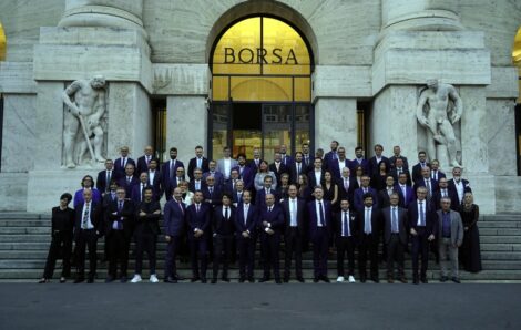 Best managed company, Deloitte premia anche per il 2021 Gruppo Marazzato
