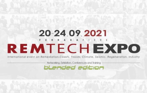 Gruppo Marazzato a Remtech Expo 2021: 22-23-24 settembre a Ferrara