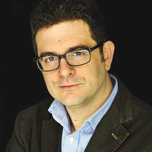 Alberto Marazzato general manager