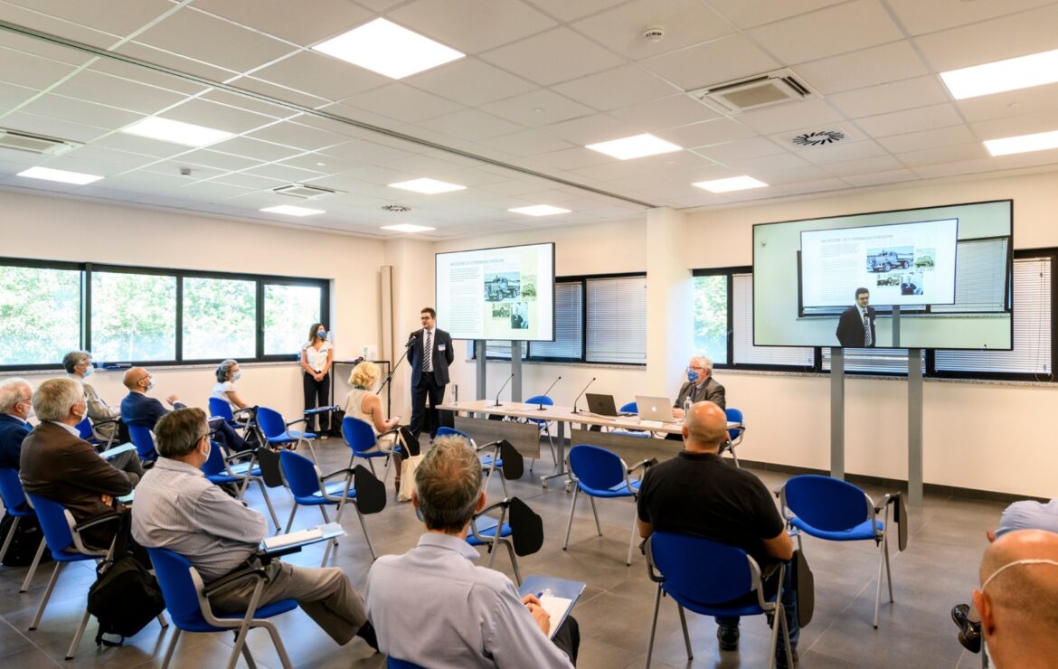Waste Chain: Blockchain per la Sostenibilità. Stato dell’arte e prospettive evolutive