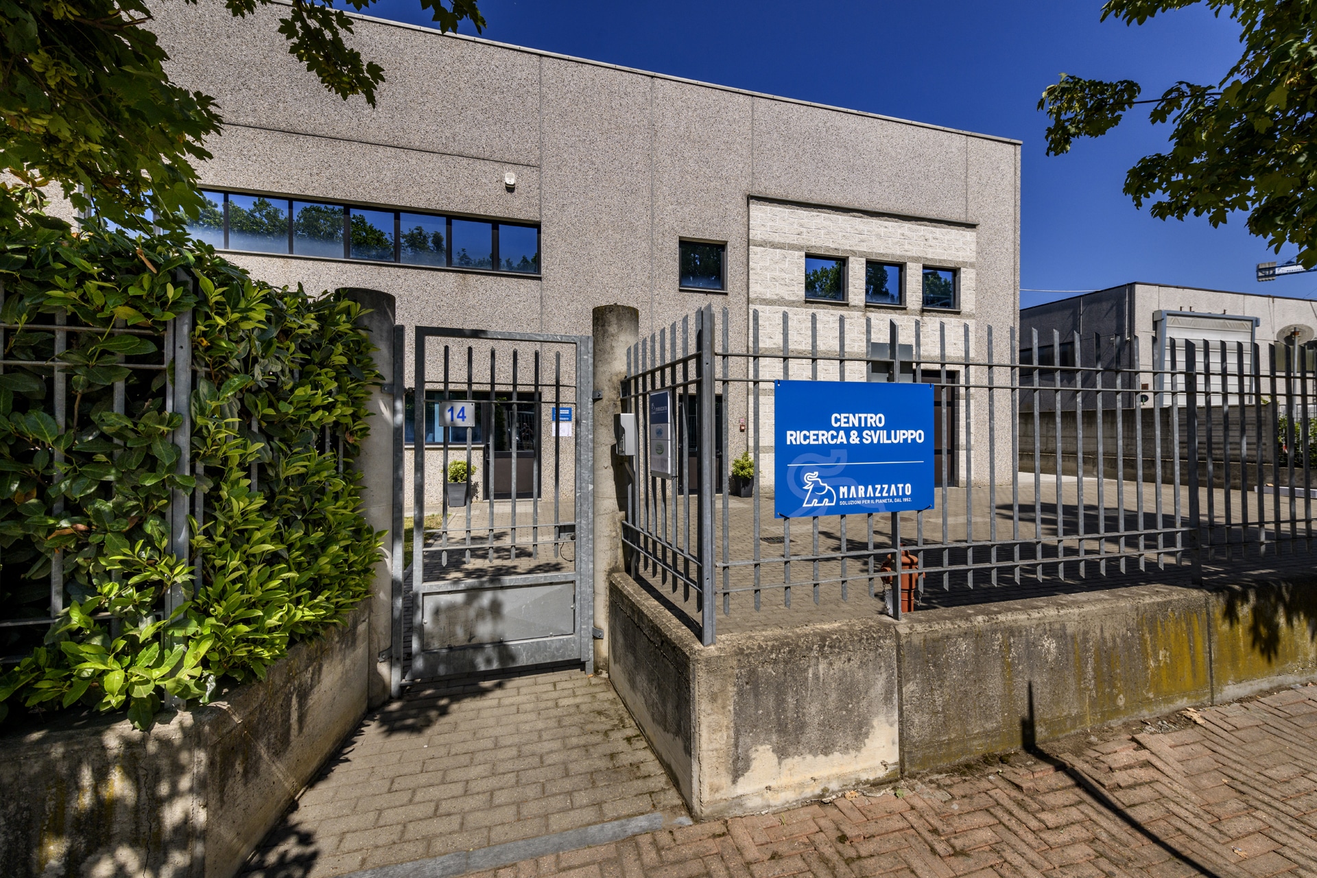Centro di ricerca
