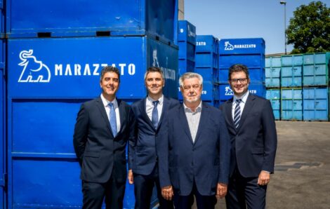 Gruppo Marazzato a Connext 2021: la digital innovation del settore green
