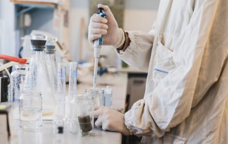 PFAS, nuove norme in materia di immissione: la regione Piemonte scende in campo