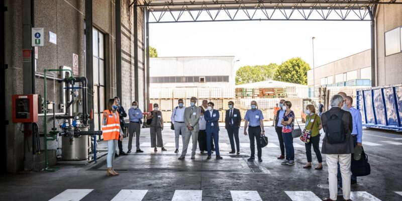 pmi day marazzato