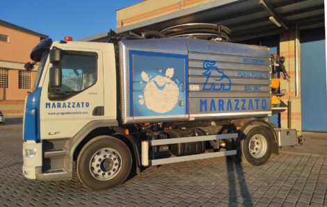 Randstad for driving: due nuove risorse in azienda