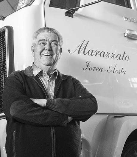 Ci ha lasciati Carlo Marazzato