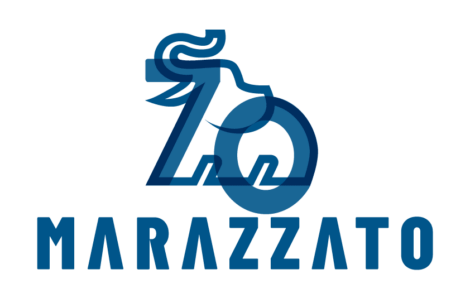 #70annidimarazzato: presentato il nuovo logo