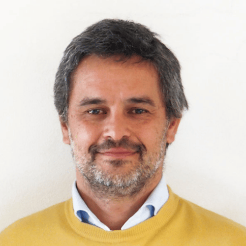 claudio anino