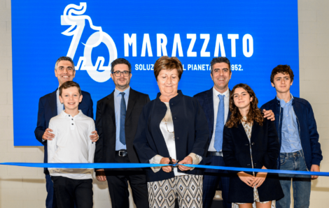 Buon compleanno, Marazzato