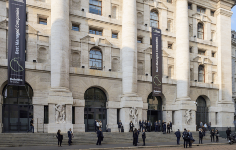 Best Managed Company: il Gruppo si aggiudica il riconoscimento Deloitte