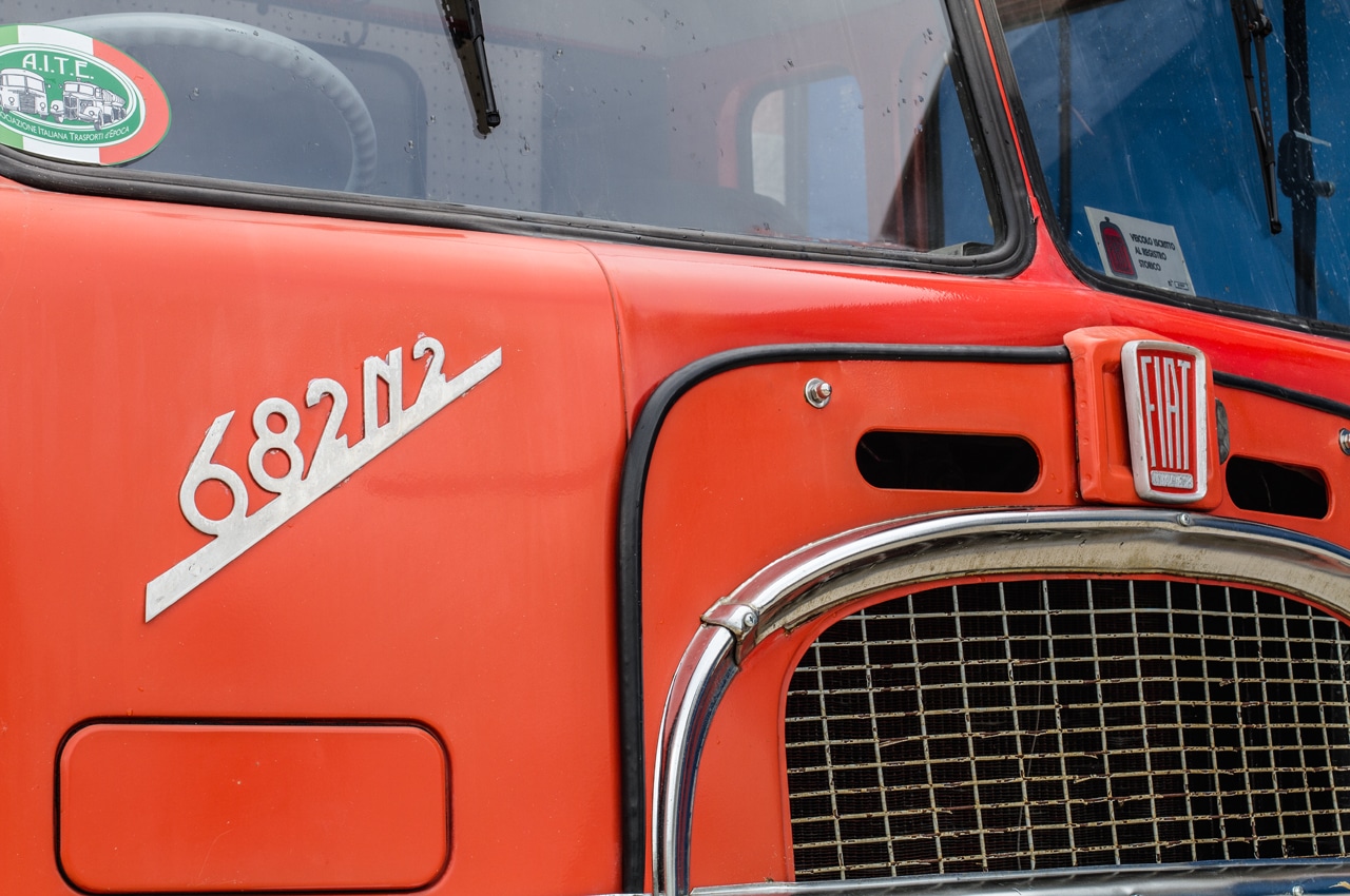 fiat 682n