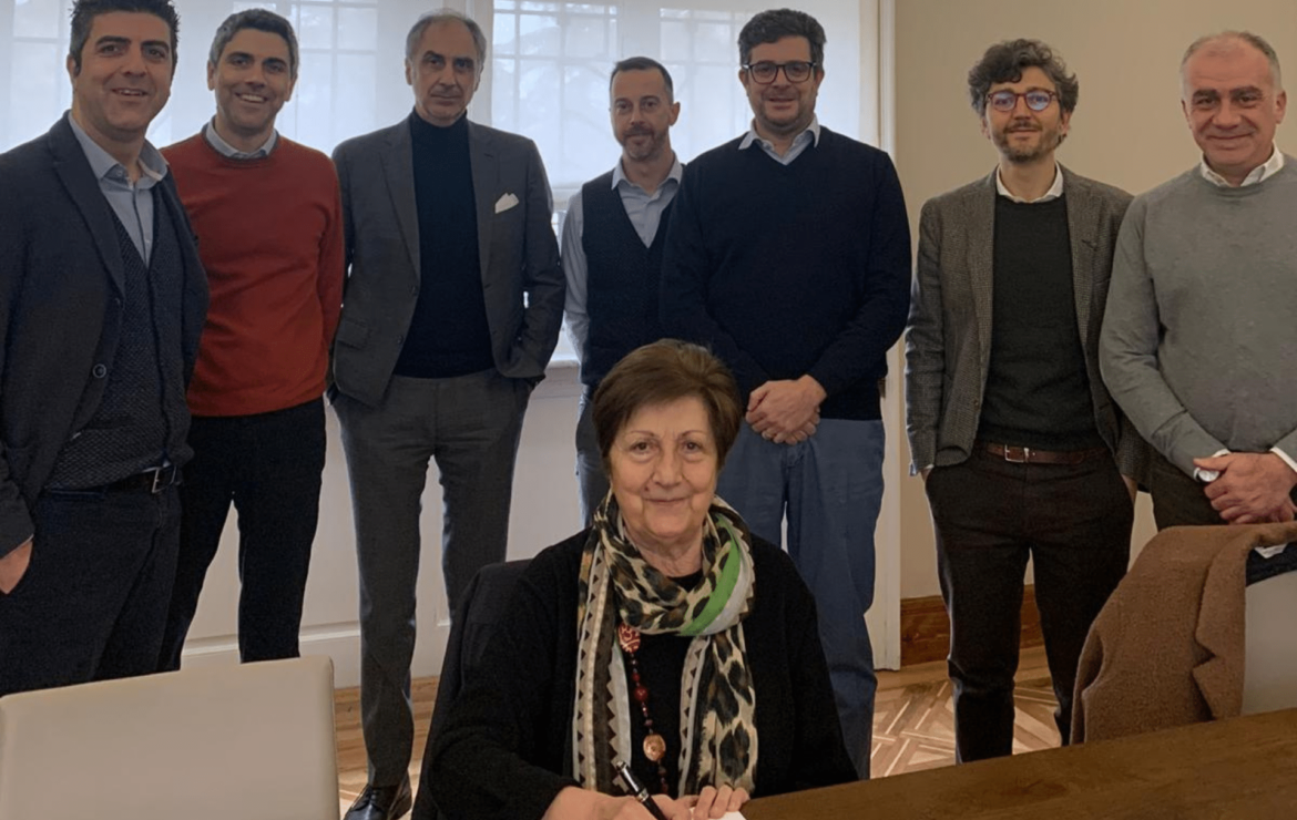 Nasce la Fondazione Marazzato: un unico veicolo per sostenibilità, responsabilità sociale e mezzi storici