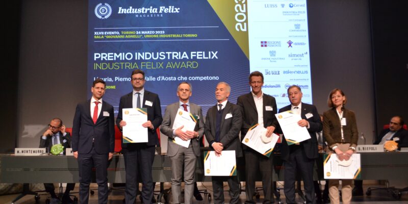 premio industria felix