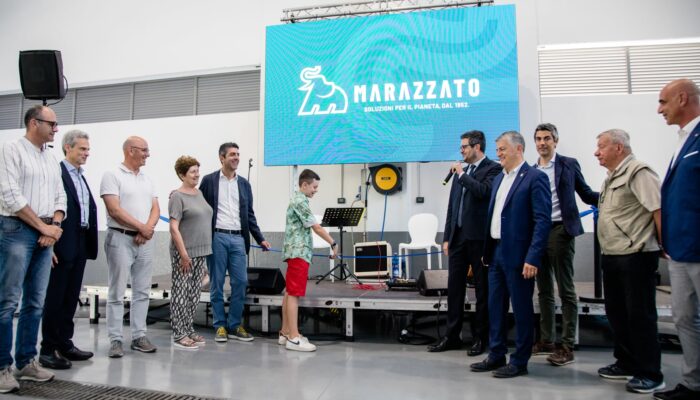inaugurazione sede aost