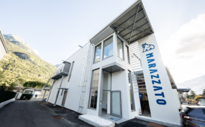 Aosta, la fiera Maison & Loisir torna e ospita il Gruppo