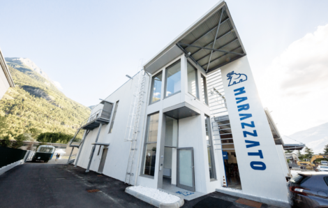 Aosta, la fiera Maison & Loisir torna e ospita il Gruppo
