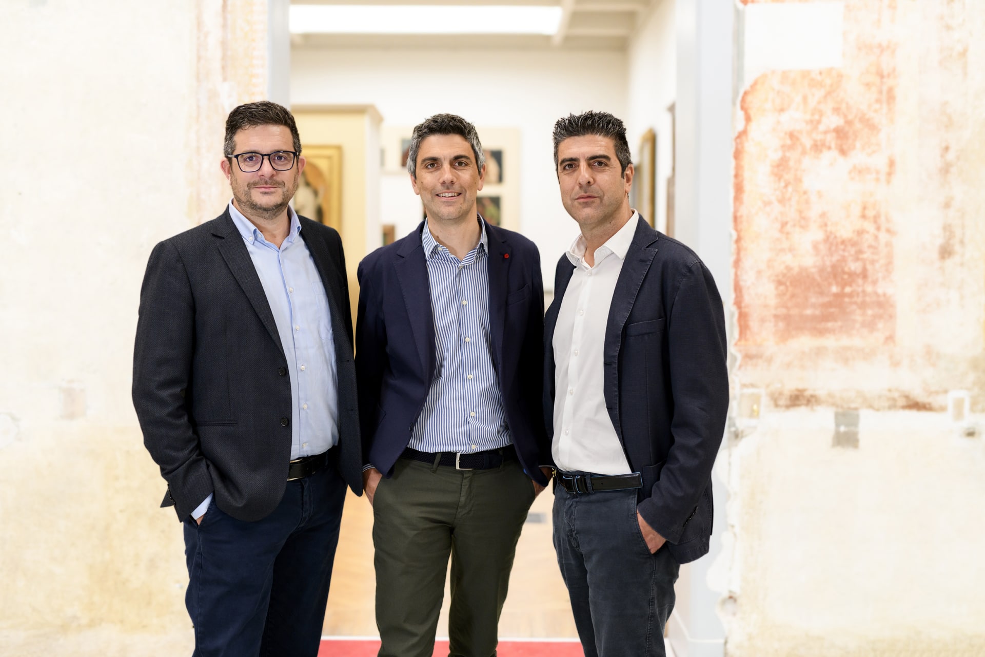 Gruppo Marazzato
